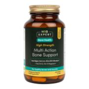 H&B Expert Multi Action Bone Support 120 Tablets